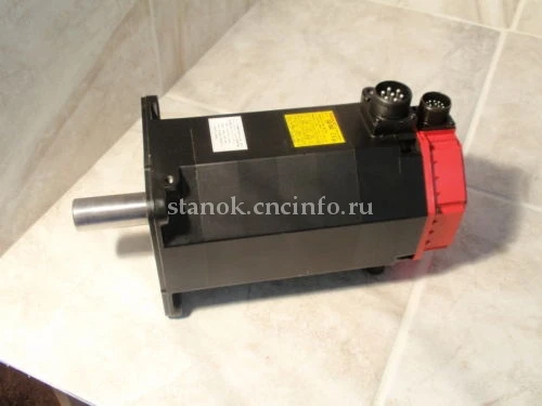 A06B-0148-B088#0008 сервомотор Fanuc