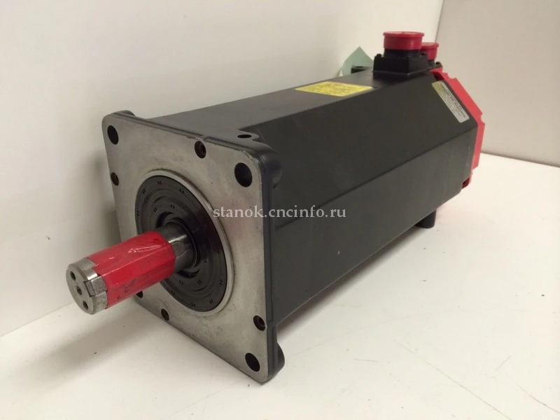 A06B-0153-B577 сервомотор Fanuc