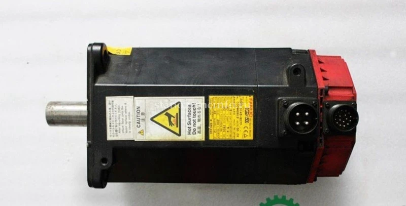 A06B-0145-B577 сервомотор Fanuc