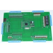 Контроллер КС16АК20