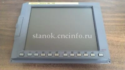 Панель оператора Fanuc Separate Type LCD