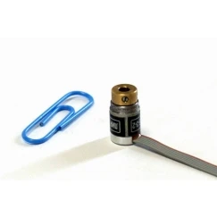 Датчик угловых перемещений ЛИР-МИ208 СКБ ИС