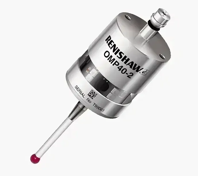 Оптическая система OMP40-2 RENISHAW