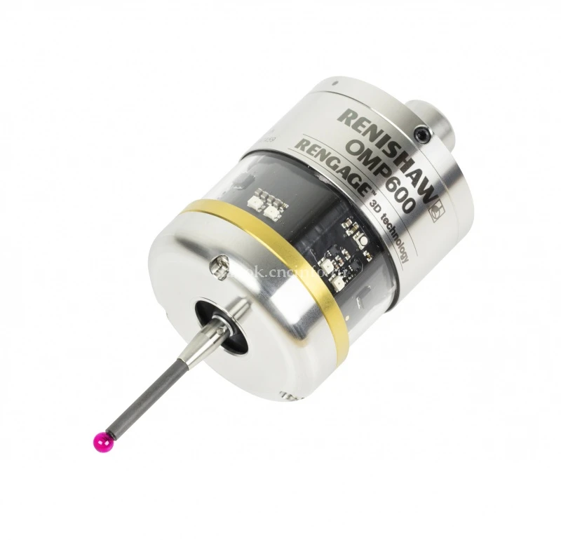 Контактный датчик OMP600 RENISHAW
