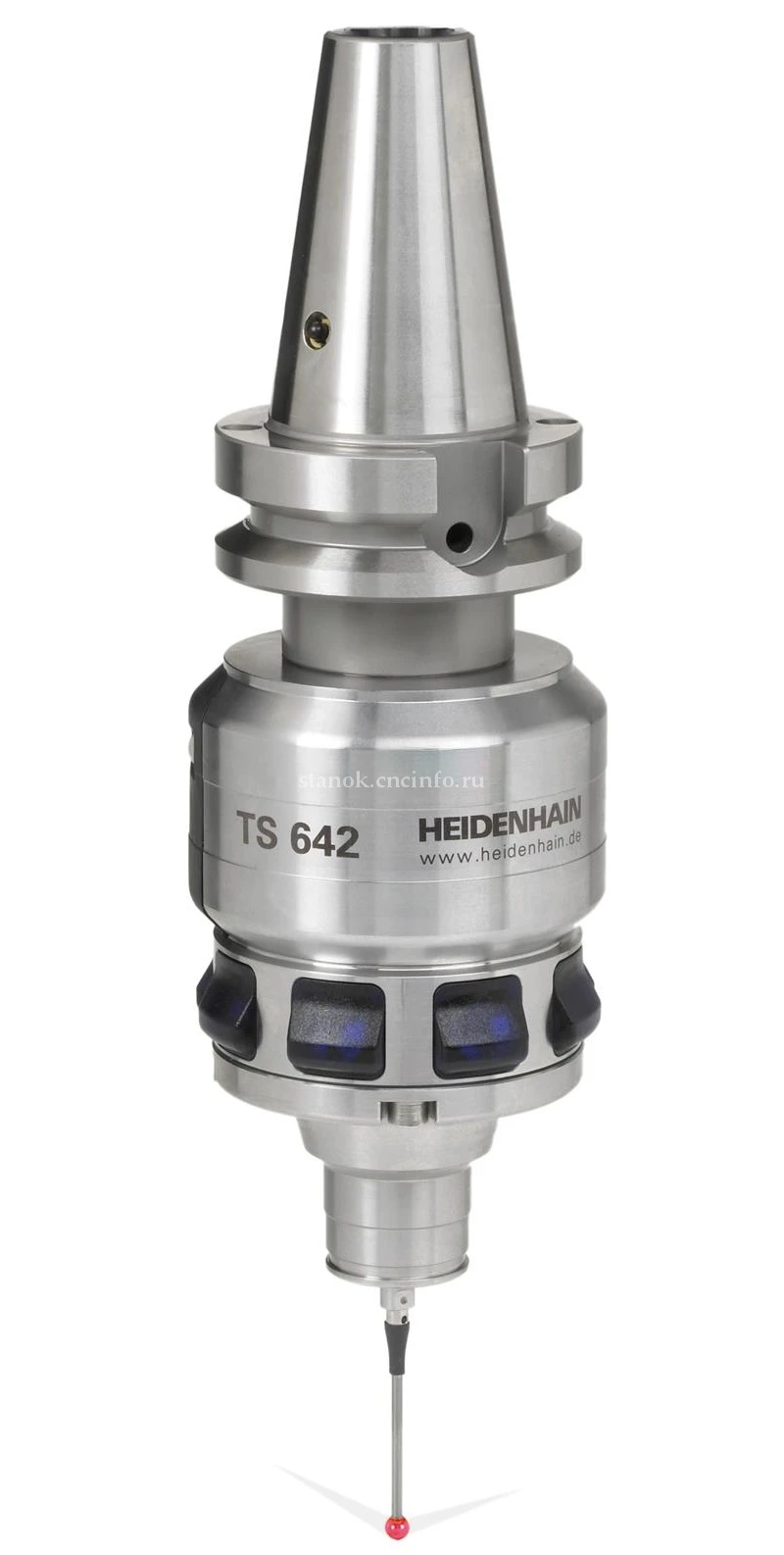 Датчик для контроля деталей TS 642 HEIDENHAIN