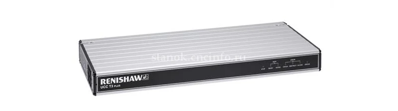 UCC T3 PLUS универсальный контроллер RENISHAW