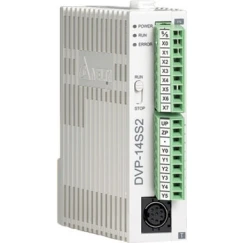 Программируемый контроллер DELTA ELECTRONICS DVP-SS2