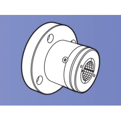 Прутковый зажим SMW-Autoblok