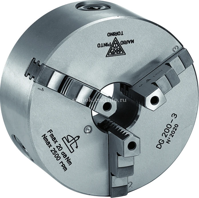 Ручные патроны MARIO PINTO