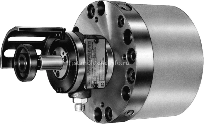 Гидравлические цилиндры MARIO PINTO