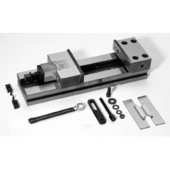 Механические модульные тиски серии TC