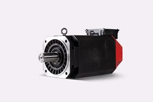 Серия шпиндельных двигателей Fanuc Alpha iI