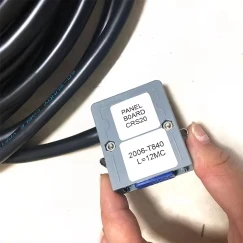 Кабель кодировщика FANUC A660 2006 T840#L12MC