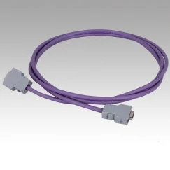 Кабель шины вх/вых - I/O LINK, 1 канал, изоляция PVC FANUC 7м LX660-2007-T010 / L7R003