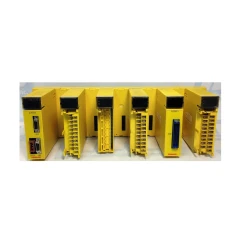 Модуль I/O FANUC A02B-0319-C001