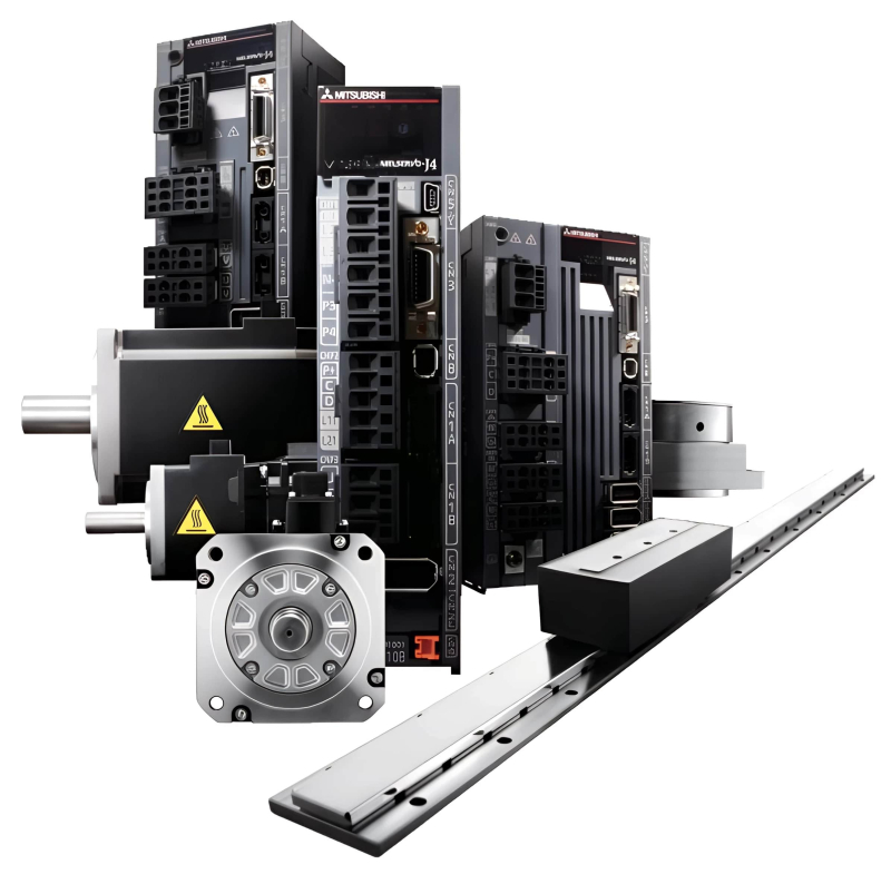 MR-JE-70BF