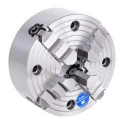 Токарный патрон Samchully IC
