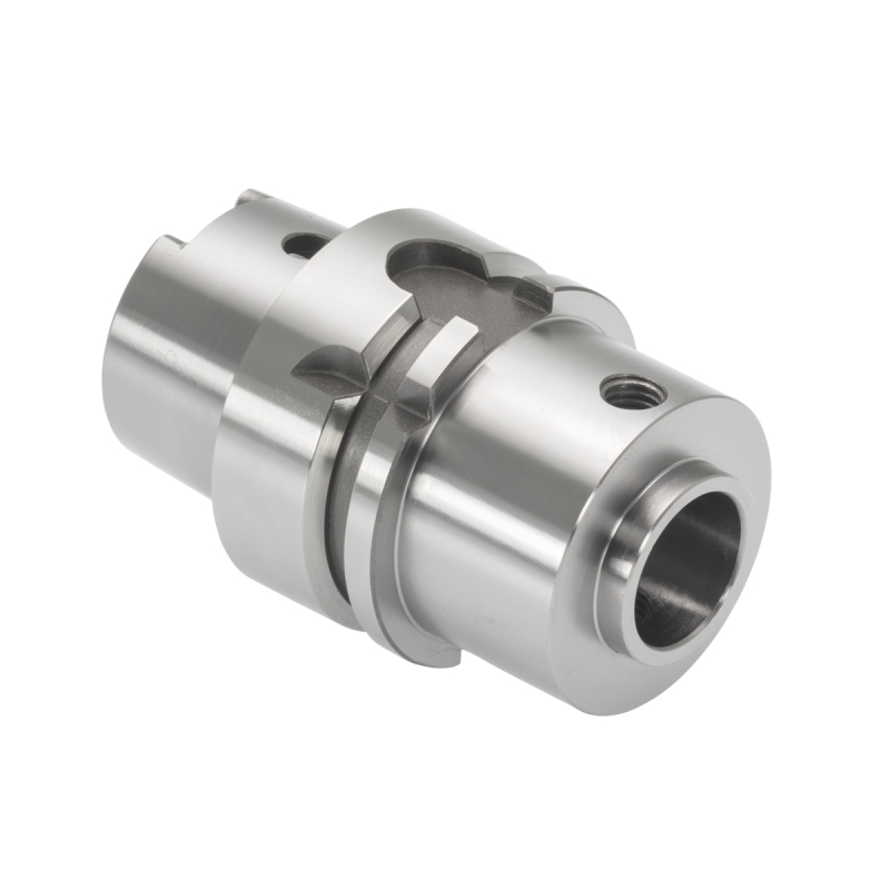 Хвостовик HSK: спецификация хвостовика DIN 69893, форма HSK A+C 100 RENISHAW