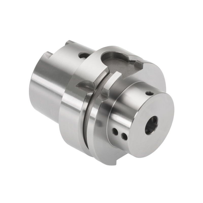 Хвостовик HSK: спецификация хвостовика DIN 69893, форма HSK A+C 63 RENISHAW