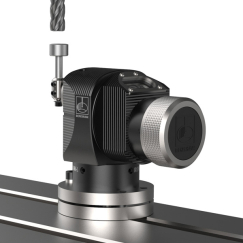 Программное обеспечение для настройки контактного инструмента на обрабатывающих центрах (Yasnac) RENISHAW