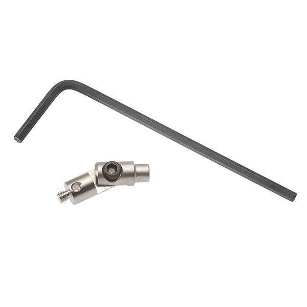 Шарнирное сочленение A-5003-4697 RENISHAW